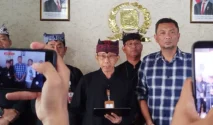 Raperda Jam Operasional Ritel Modern Banyuwangi