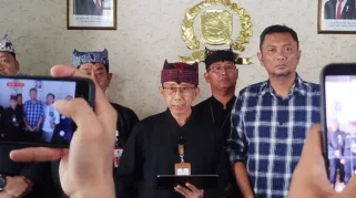 Raperda Jam Operasional Ritel Modern Banyuwangi