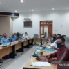 Raperda Penyertaan Modal PDAM Prioritas Pembahasan DPRD Bondowoso