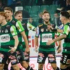 Rapid Vienna Bangkit dan Menyingkirkan SV Ried di Playoff Liga Konferensi Eropa