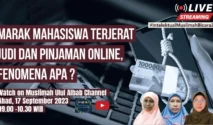 Rasa Sayang Terjerat Utang: Mahasiswa Hukum Ungkap Fenomena Pinjaman demi Cinta