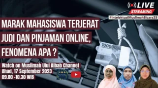 Rasa Sayang Terjerat Utang: Mahasiswa Hukum Ungkap Fenomena Pinjaman demi Cinta