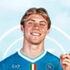Rasmus Højlund Resmi Gabung Napoli Setelah Transfer Permanen dari Manchester United