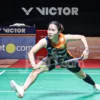 Ratchanok Intanon Tersingkir Lebih Awal di Thailand Open 2026