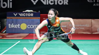 Ratchanok Intanon Tersingkir Lebih Awal di Thailand Open 2026