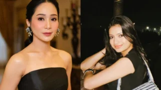 Ratu Sofya Klarifikasi Somasi Ibunda dan Tuduhan Hamil dalam Konflik dengan HAS Pictures