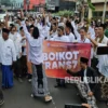 Ratusan Massa Serang Pondok Pesantren di Garut Terkait Isu Kekerasan Seksual