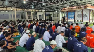 Ratusan Napi Lapas Bondowoso Diusulkan Terima Remisi Hari Raya Idulfitri
