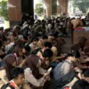 Ratusan Pelajar Jakarta Ikuti Seleksi Paskibra Sebagai Jalur Prestasi SPMB 2026