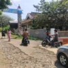 Ratusan Personel Polres Magetan Dikerahkan Amankan Ibadah Kenaikan Isa Al Masih