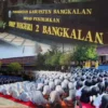 Ratusan Siswa SMK Kartini Jember Raih Kelulusan 100 Persen, Siap Menjadi Generasi Emas
