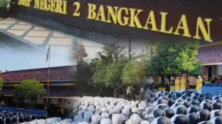 Ratusan Siswa SMK Kartini Jember Raih Kelulusan 100 Persen, Siap Menjadi Generasi Emas
