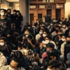 Ratusan WNI Eks Penipu Daring Ditahan di Berbagai Fasilitas Detensi Kamboja