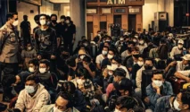 Ratusan WNI Eks Penipu Daring Ditahan di Berbagai Fasilitas Detensi Kamboja
