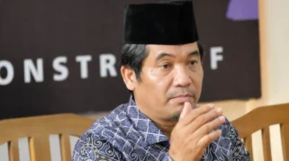 Ray Rangkuti Kritis Prabowo soal 'Indonesia Gelap', Akhir Ini Agak Sensitif