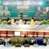 Rayakan Harlah ke-80, PCI Muslimat NU Malaysia Terus Jaga Khidmah untuk Pendidikan