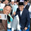 Rayakan Idul Adha di Serang, Mendes Yandri Ajak Warga Jaga Kebersamaan dan Kekompakan