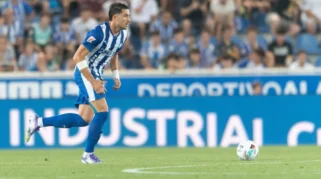 Rayo Vallecano Menang Dramatis atas Alavés di Laga Akhir La Liga 2025-26