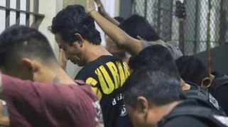 Razia Besar Ditjenpas Jatim Pastikan Bebas Barang Terlarang di Lapas Bondowoso