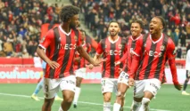 RC Lens Raih Gelar Perdana Piala Prancis Usai Tundukkan OGC Nice 3-1
