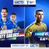 RCTI Siarkan Langsung Final AFC Champions League 2 2025-2026 antara Al Nassr dan Gamba Osaka
