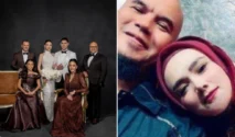 Reaksi Berkelas Maia Estianty Hadapi Serangan Ahmad Dhani, Sementara Istri Irwan Mussry Tetap Cuek