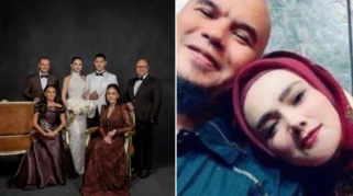 Reaksi Berkelas Maia Estianty Hadapi Serangan Ahmad Dhani, Sementara Istri Irwan Mussry Tetap Cuek