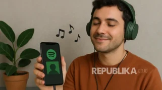 Reaksi Negatif Pengguna terhadap Ikon Baru Spotify Tidak Berpengaruh Signifikan
