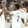Real Betis Jaga Asa Lolos ke Liga Champions Usai Kemenangan di La Liga