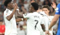 Real Betis Jaga Asa Lolos ke Liga Champions Usai Kemenangan di La Liga