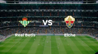 Real Betis vs Elche: Pertaruhan Besar Los Verdiblancos untuk Tiket Liga Champions