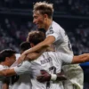 Real Madrid Menang Tipis di Kandang Sevilla dalam Laga La Liga Pekan ke-37