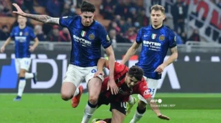 Real Madrid Selangkah Lagi Dapatkan Alessandro Bastoni, Barcelona Gigit Jari