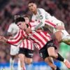 Real Madrid vs Athletic Bilbao: Duel Penutup La Liga dengan Misi dan Perpisahan di Santiago Bernabéu