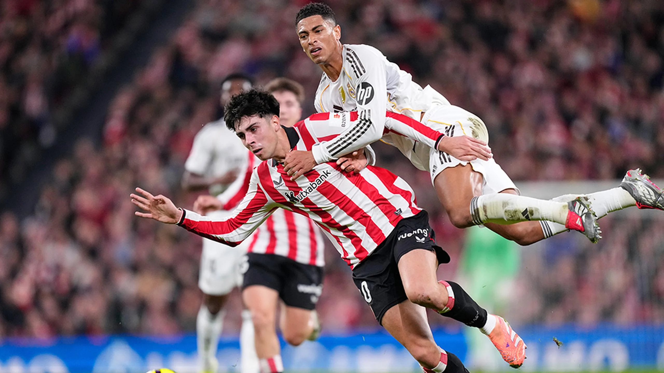 Real Madrid vs Athletic Bilbao: Duel Penutup La Liga dengan Misi dan Perpisahan di Santiago Bernabéu