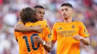 Real Madrid Waspadai Kekuatan Sevilla pada Pekan Ke-37 Liga Spanyol