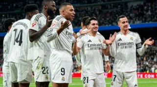 Real Madrid Waspadai Performa Positif Sevilla pada Pekan ke-37 Liga Spanyol