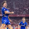 Real Oviedo vs Getafe di Jornada 35 LaLiga EA Sports: Pertaruhan Posisi Klasemen di Carlos Tartiere
