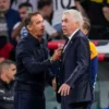 Real Zaragoza Berpisah dengan Pelatih Joan Plaza Setelah Kekalahan Berat