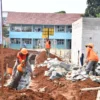 Realisasi Revitalisasi Sekolah Capai Rp2,6 Triliun