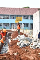 Realisasi Revitalisasi Sekolah Capai Rp2,6 Triliun