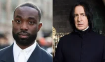 Reboot Harry Potter Versi HBO Tampilkan Latar Baru untuk Karakter Severus Snape