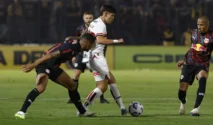 Red Bull Bragantino Raih Kemenangan 2-1 atas Chapecoense, Pertahankan Posisi Tujuh Besar Serie A 2026