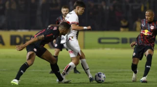 Red Bull Bragantino Raih Kemenangan 2-1 atas Chapecoense, Pertahankan Posisi Tujuh Besar Serie A 2026