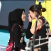 Red Sparks Musim 2026-2027: Vanja Bukilic dan Megawati Hangestri Berpisah dan Jadi Rival di Liga Voli Korea