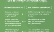 Redefinisi ‘Toxic’: Mengapa Hal yang Kita Hindari Bisa Jadi Kebutuhan