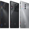RedMagic Rilis Ponsel Anniversary dengan Baterai Unik Tak Ada di Galaxy atau iPhone