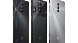 RedMagic Rilis Ponsel Anniversary dengan Baterai Unik Tak Ada di Galaxy atau iPhone