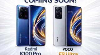 Redmi K100 Pro Dipastikan Gunakan Snapdragon 8 Elite Gen 5 dengan Baterai Besar
