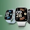 Redmi Watch 6 Tampil dengan Baterai Tahan Hingga 24 Hari di Indonesia